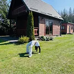 Nad Szelagiem Lodge Kątno
