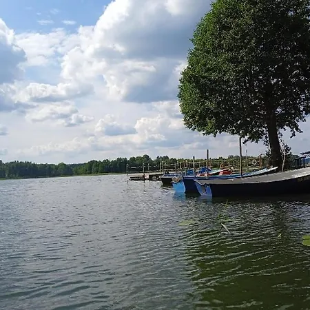 Nad Szelagiem * Kątno