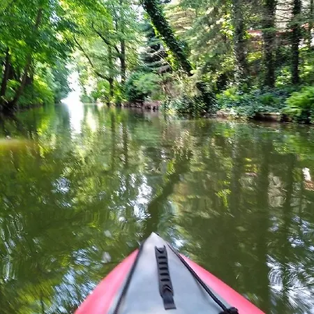 山林小屋 Nad Szelagiem *