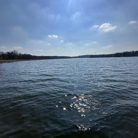 Gerendaház Nad Szelagiem Kątno