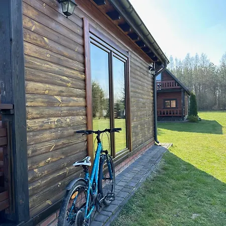 Nad Szelagiem Kątno