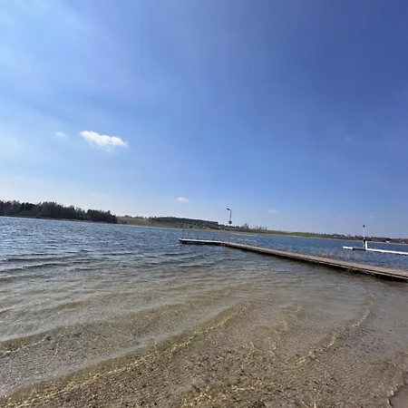 Nad Szelagiem Lodge *