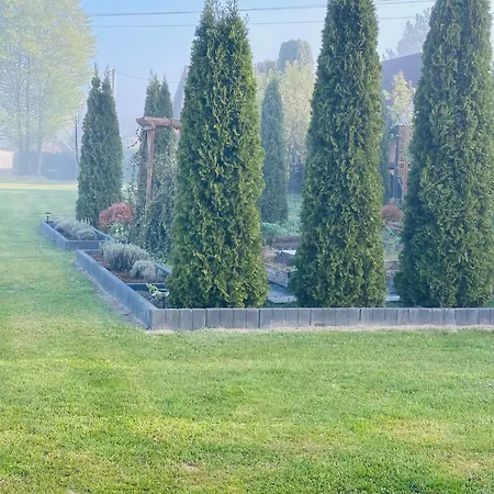 Gerendaház Nad Szelagiem