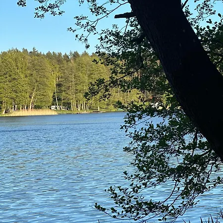 Gerendaház Nad Szelagiem Kątno