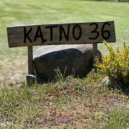 Nad Szelagiem Alojamento de Turismo Selvagem *