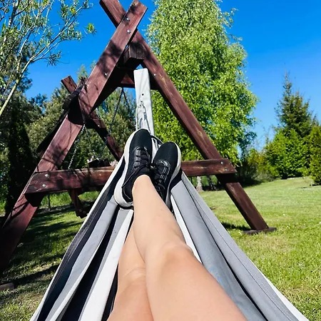 Lodge Nad Szelagiem Kątno