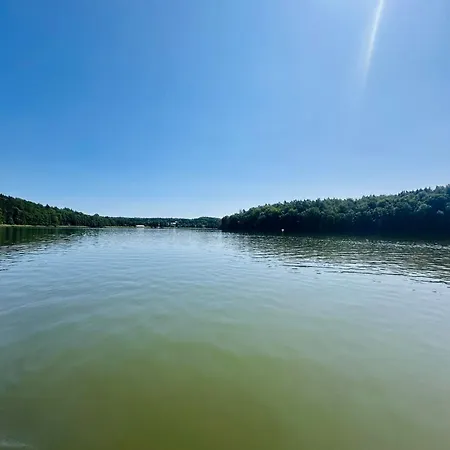 Jaktstuga Nad Szelagiem