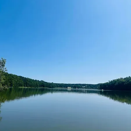 Jaktstuga Nad Szelagiem *