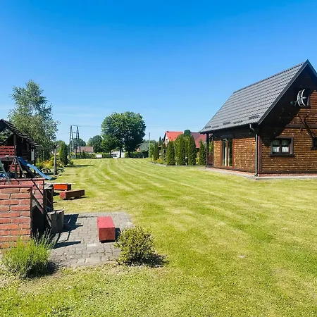 Nad Szelagiem Kątno