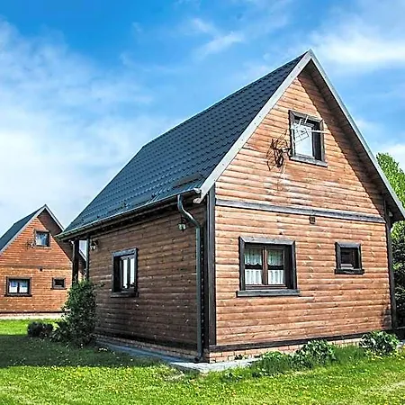 Gerendaház Nad Szelagiem *