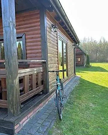 Nad Szelagiem Gerendaház