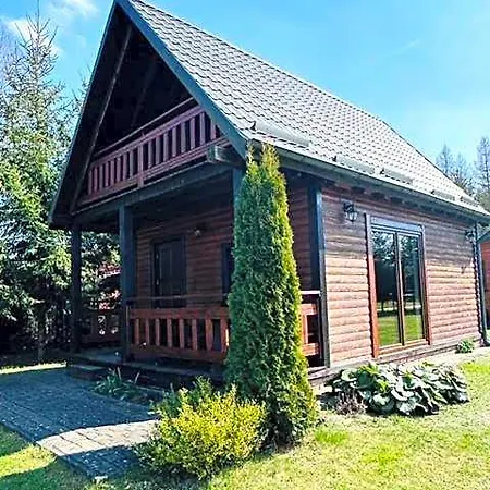 Gerendaház Nad Szelagiem