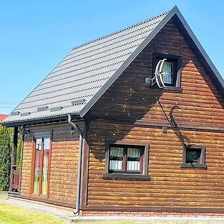 Gerendaház Nad Szelagiem Kątno