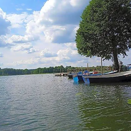 Nad Szelagiem Gerendaház *