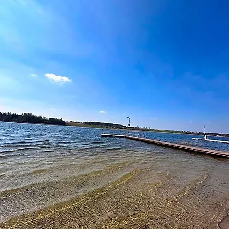 Gerendaház Nad Szelagiem