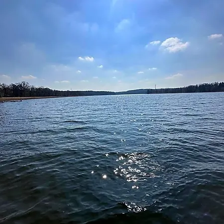 Nad Szelagiem