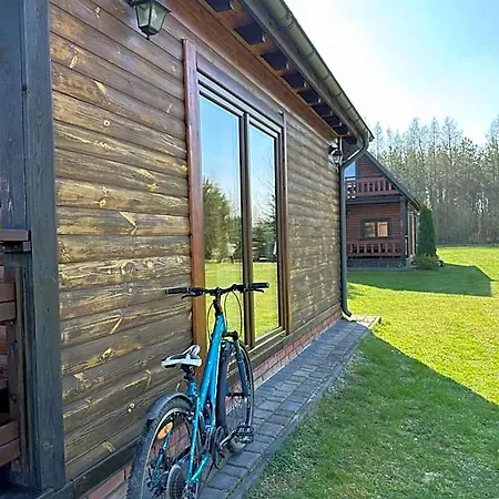 Nad Szelagiem Lodge *