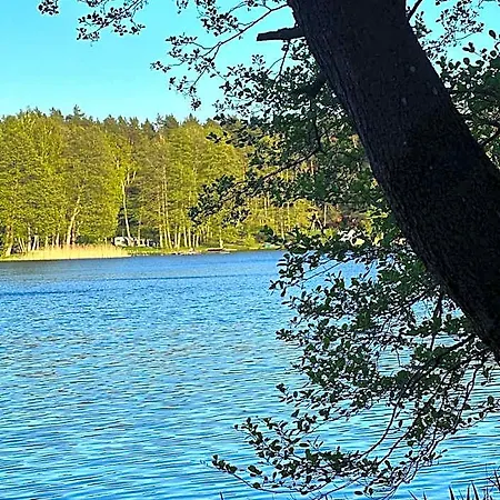 Lodge Nad Szelagiem *