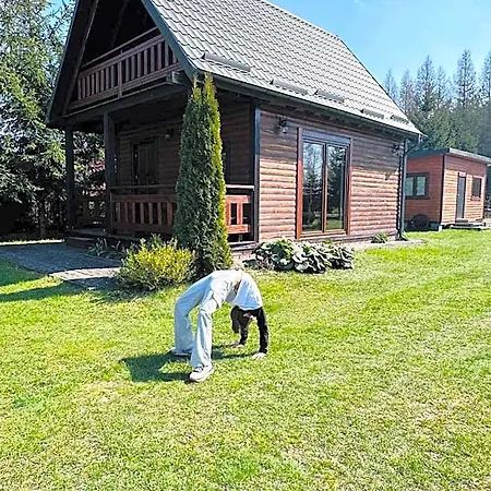 Nad Szelagiem Lodge *