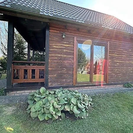 Gerendaház Nad Szelagiem *