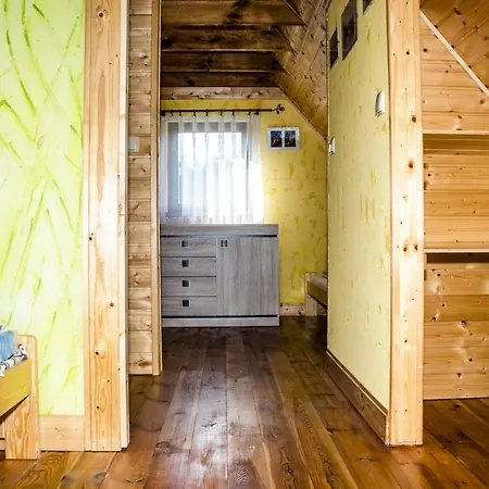 Nad Szelagiem Lodge *