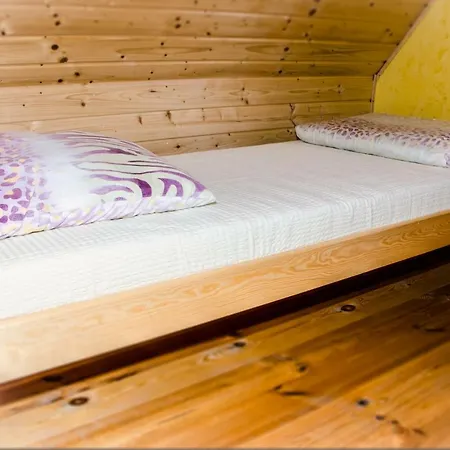 Lodge Nad Szelagiem *