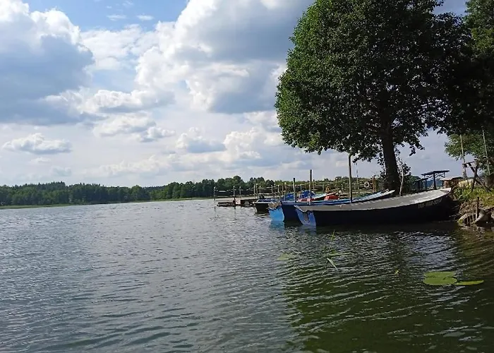 Nad Szelagiem * Katno