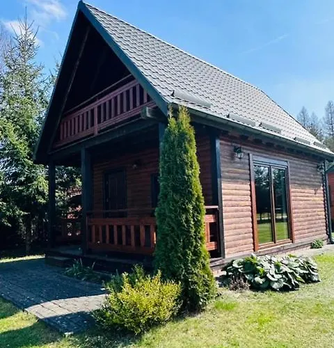 Nad Szelagiem Lodge
