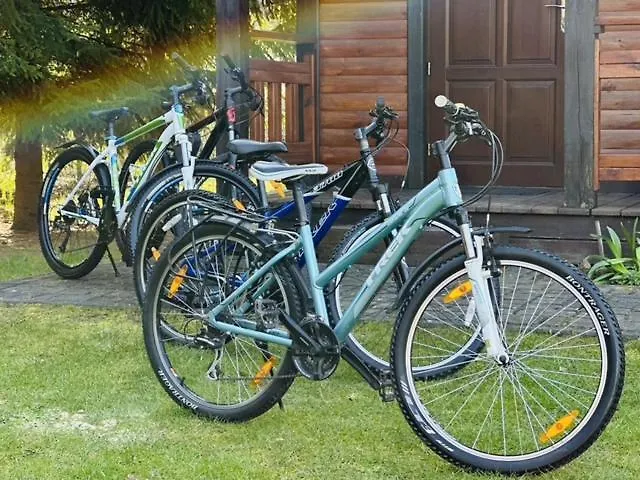 Nad Szelagiem Lodge *