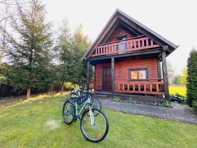 Lodge Nad Szelagiem *