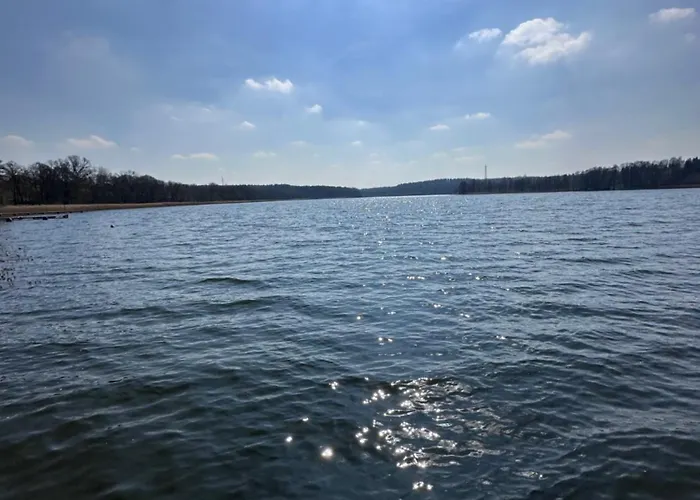 Lodge Nad Szelagiem Katno