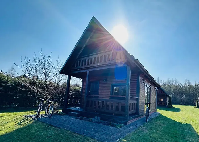 Nad Szelagiem * Katno