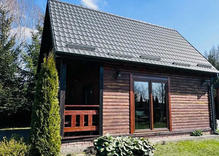 Nad Szelagiem Lodge