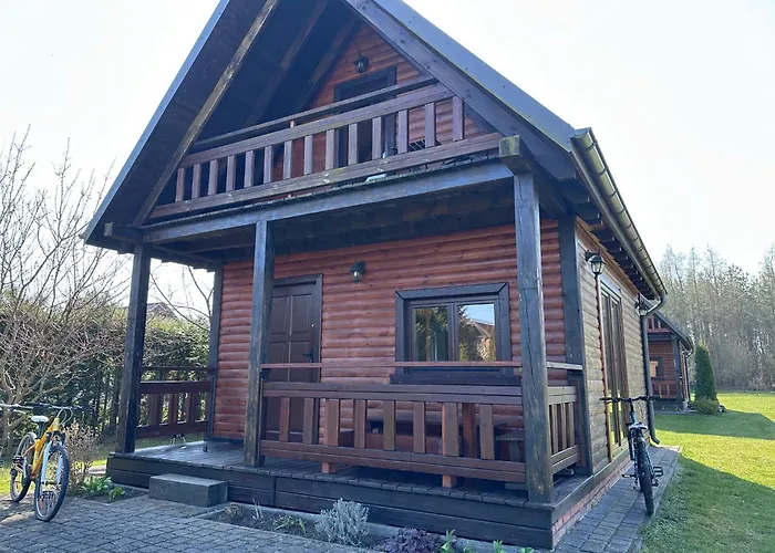 Lodge Nad Szelagiem