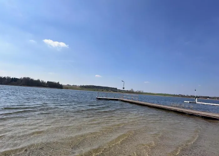 Nad Szelagiem Lodge *