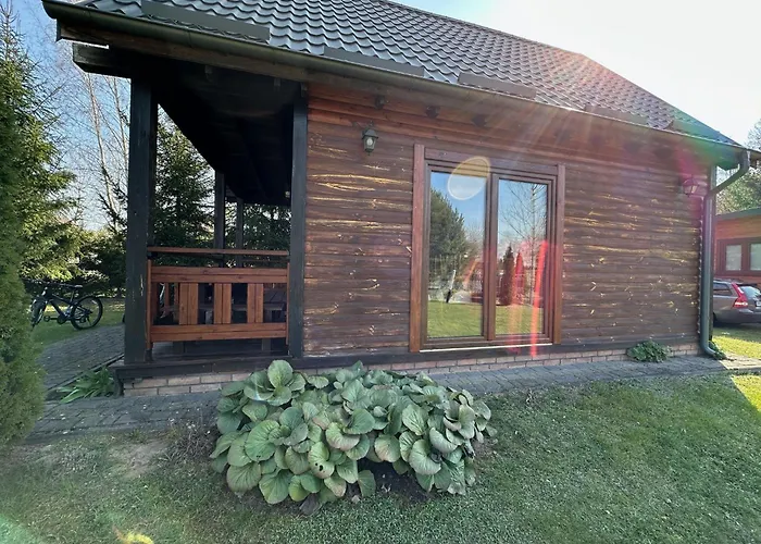 Lodge Nad Szelagiem *