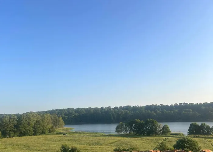 Nad Szelagiem Lodge *