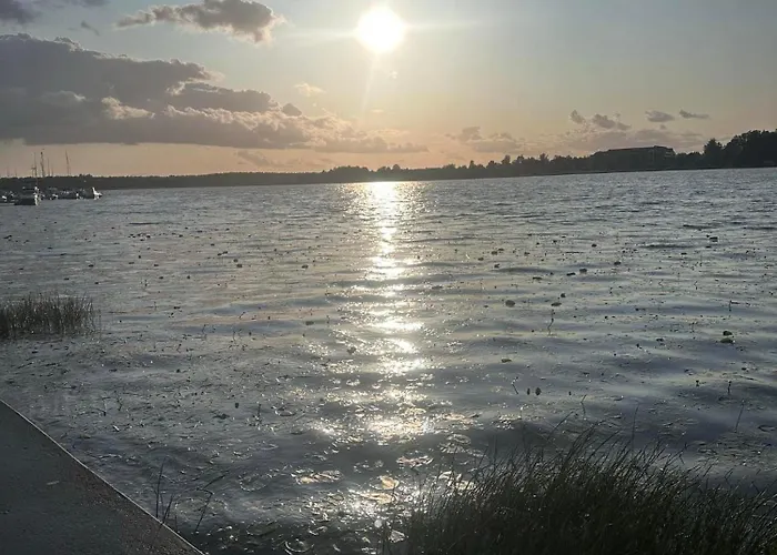 Lodge Nad Szelagiem Katno